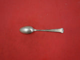 Dauphine by Wallace Sterling Silver Junior Spoon 5 1/2"