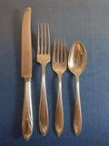 Elsinore by International Sterling Silver Regular Size Place Setting(s)