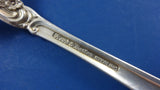 Cameo by Reed & Barton Sterling Silver Flatware Set For 8 Service 37 Pieces