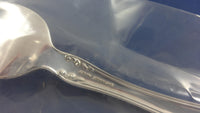 Prince Eugene by Alvin Sterling Silver Flatware Set For 8 Service 59 Pieces