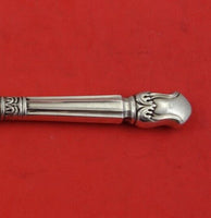 Duke of Windsor by Manchester Sterling Silver Dinner Knife New French 9"