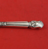 Duke of Windsor by Manchester Sterling Silver Dinner Knife New French 9"