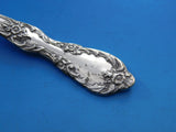 Grand Elegance Southern Manor International Rogers Silverplate Flatware Set 49pc