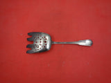 Roanoke by Gorham Sterling Silver Asparagus Fork FH AS 9 1/8"