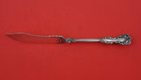 Revere By International Sterling Silver Master Butter flat handle w/twist 7 1/2"