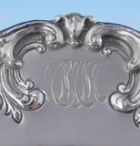 Francis I by Reed & Barton Sterling Silver Bread Butter Plate #570A Monogrammed