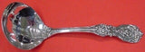 Francis I by Reed and Barton Old Sterling Silver Gravy Ladle 6 7/8" Serving