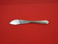 Early Colonial by Lunt Sterling Master Butter new never used HH WS 7 1/8"