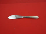 Early Colonial by Lunt Sterling Master Butter new never used HH WS 7 1/8"