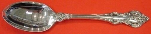 El Grandee by Towle Sterling Silver Serving Spoon 8 1/2" Heirloom Silverware