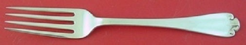 Flemish by Tiffany & Co. Sterling Silver Regular Fork 7"