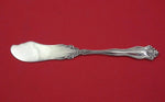 Winchester by International Sterling Silver Butter Spreader fat handle 5 3/4"