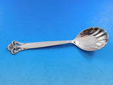 Cloister by Marthinsen Sterling Silver Flatware Service Set 64 pcs Norway Dinner