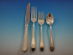 Winslow by Kirk Sterling Silver Flatware Set for 8 Service 37 pieces