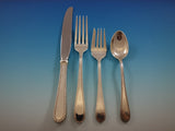 Winslow by Kirk Sterling Silver Flatware Set for 8 Service 37 pieces