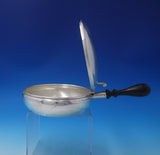 Onslow by Worden-Munnis Co. Sterling Silver Serving Dish / Lidded Server (#4958)