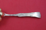Vine by Tiffany Sterling Silver Sugar Sifter Round GW Raspberry IN TIFFANY BOOK