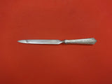 Normandie by Wallace Sterling Silver Letter Opener HHWS Custom Made 9 1/8"