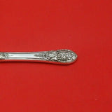 Crown Princess by International Sterling Silver Casserole Spoon HH WS Custom