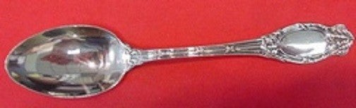 Abbottsford by International Sterling Silver Teaspoon 5 7/8" Flatware