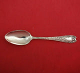 Aeolian by Knowles Sterling Silver Teaspoon 5 1/2" Flatware Antique