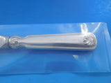 Shell and Thread by Tiffany Sterling Silver Cheese Cleaver HH 6 7/8" Custom Made