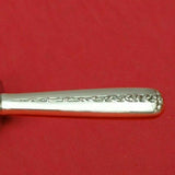 Rambler Rose by Towle Sterling Silver Regular Knife Modern 8 5/8" Flatware New