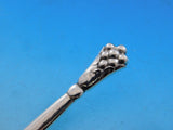 Grape by Georg Jensen Sterling Silver Gravy Ladle Double Spout 8 1/4" Serving
