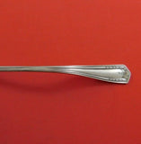 Andover by International Sterling Silver Sauce Ladle 5 5/8" Serving