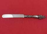 Les Six Fleurs by Reed and Barton Sterling Silver Regular Knife Old Fr WS 9 1/4"