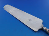 Irian by Wallace Sterling Silver Cake Server Hollow Handle Narrow Orig 10 1/4"