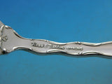 Tara by Reed and Barton Sterling Silver Regular Size Place Setting(s) 4pc