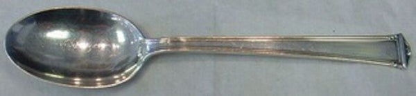 Theseum by International Sterling Silver Coffee Spoon Approx. 5 1/2"