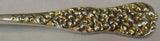 Rococo by Dominick and Haff Sterling Silver Banquet Knife blunt 10 3/4"