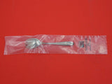 Stradivari by Wallace Sterling Silver Ice Cream Fork Original 5" New Silverware