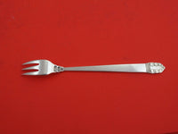 Northern Lights by International Sterling Silver Cocktail Fork 5 5/8"