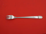 Northern Lights by International Sterling Silver Cocktail Fork 5 5/8"