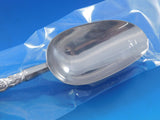 Florentine by Tiffany & Co. Sterling Silver Ice Scoop Custom Made HHWS 9 1/4"