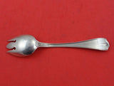 Hepplewhite by Reed and Barton Sterling Silver Ice Cream Fork Rounded 5 1/2"