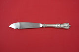 Old Colonial by Towle Sterling Fish Knife HHWS w/wide Towle stamped blade 8 1/2"