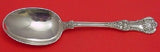 English King by Tiffany and Co Sterling Silver Vegetable Serving Spoon 8 7/8"