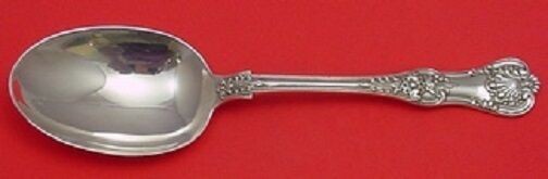 English King by Tiffany and Co Sterling Silver Vegetable Serving Spoon 8 7/8"