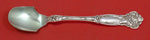 Carnation by Wallace Sterling Silver Cheese Scoop 5 3/4" Custom Made