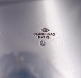 Renaissance by Cardeilhac French Sterling Silver Serving Plate 12 1/2" (#8205)