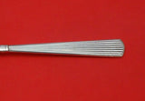 Ashmont by Reed and Barton Sterling Silver Cream Soup Spoon 6 1/4" Flatware
