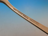 Classic Rose by Reed & Barton Sterling Silver Flatware Set 8 Service 45 Pieces