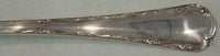 Petit Point by Towle Sterling Silver Sugar Spoon 5 1/2"