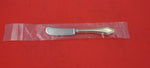 Clermont by Gorham Sterling Butter Spreader HH Paddle 6" appears unused rare