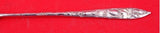 Vine by Tiffany and Co Sterling Silver Oyster Fork GW Squash Motif 6 1/8" w/Mono