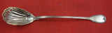 Fiddle Thread By Various Makers Sterling Silver Stuffing Spoon by Kirk 12 1/4"